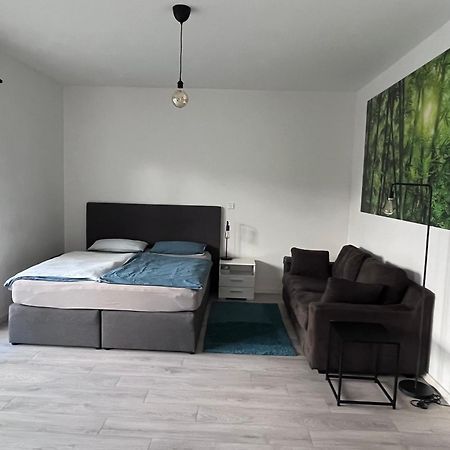 Forststrasse Apartment Stockstadt am Main المظهر الخارجي الصورة