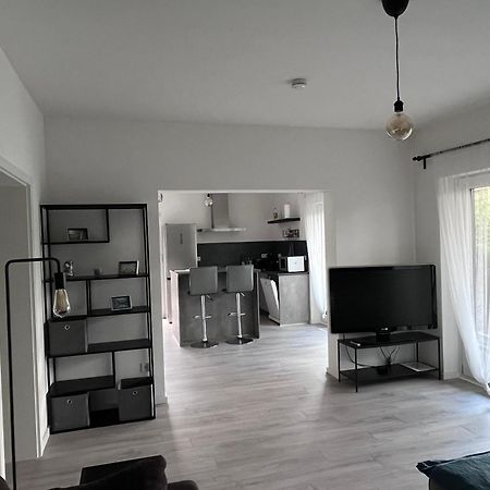 Forststrasse Apartment Stockstadt am Main المظهر الخارجي الصورة