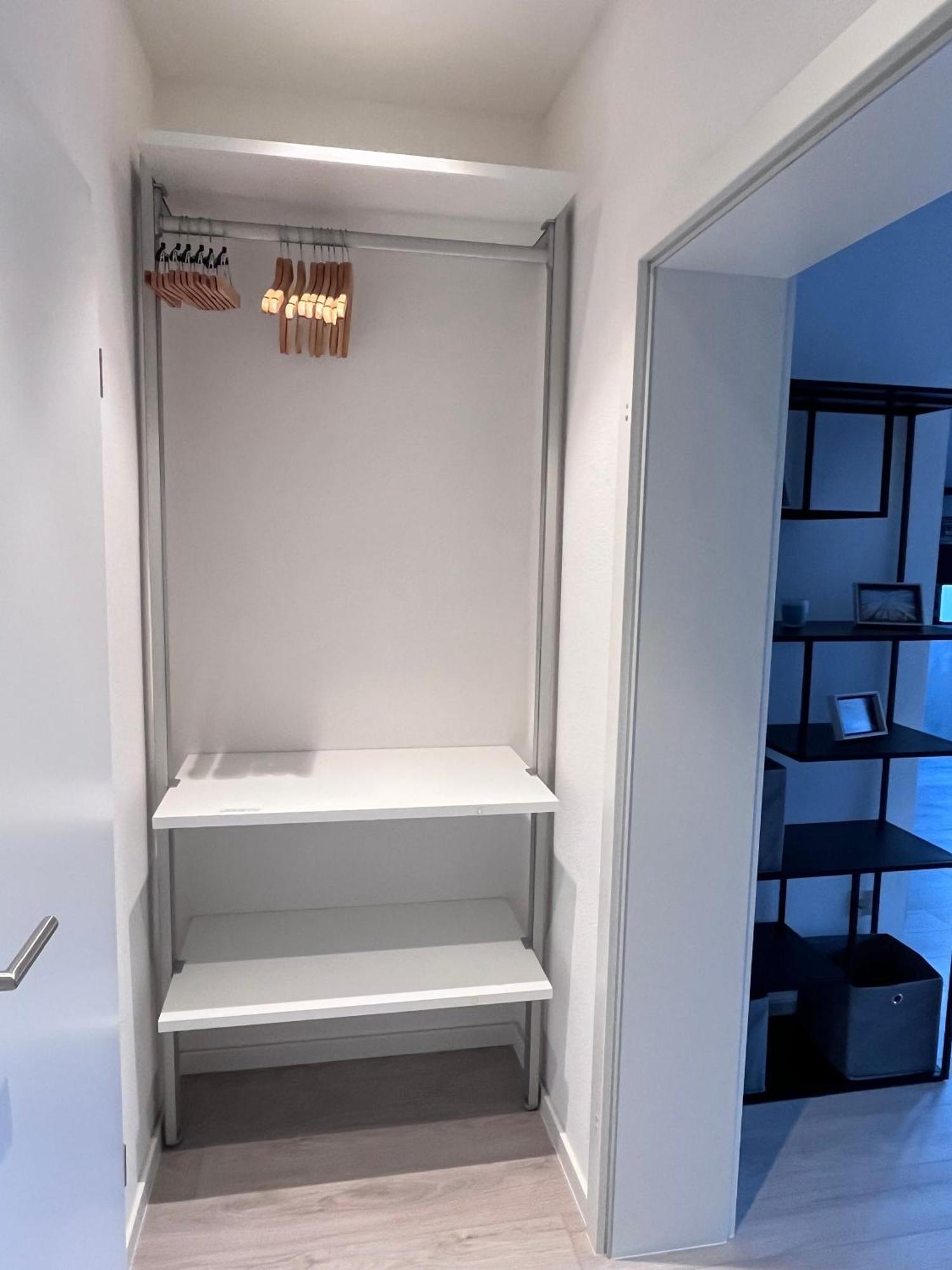 Forststrasse Apartment Stockstadt am Main المظهر الخارجي الصورة