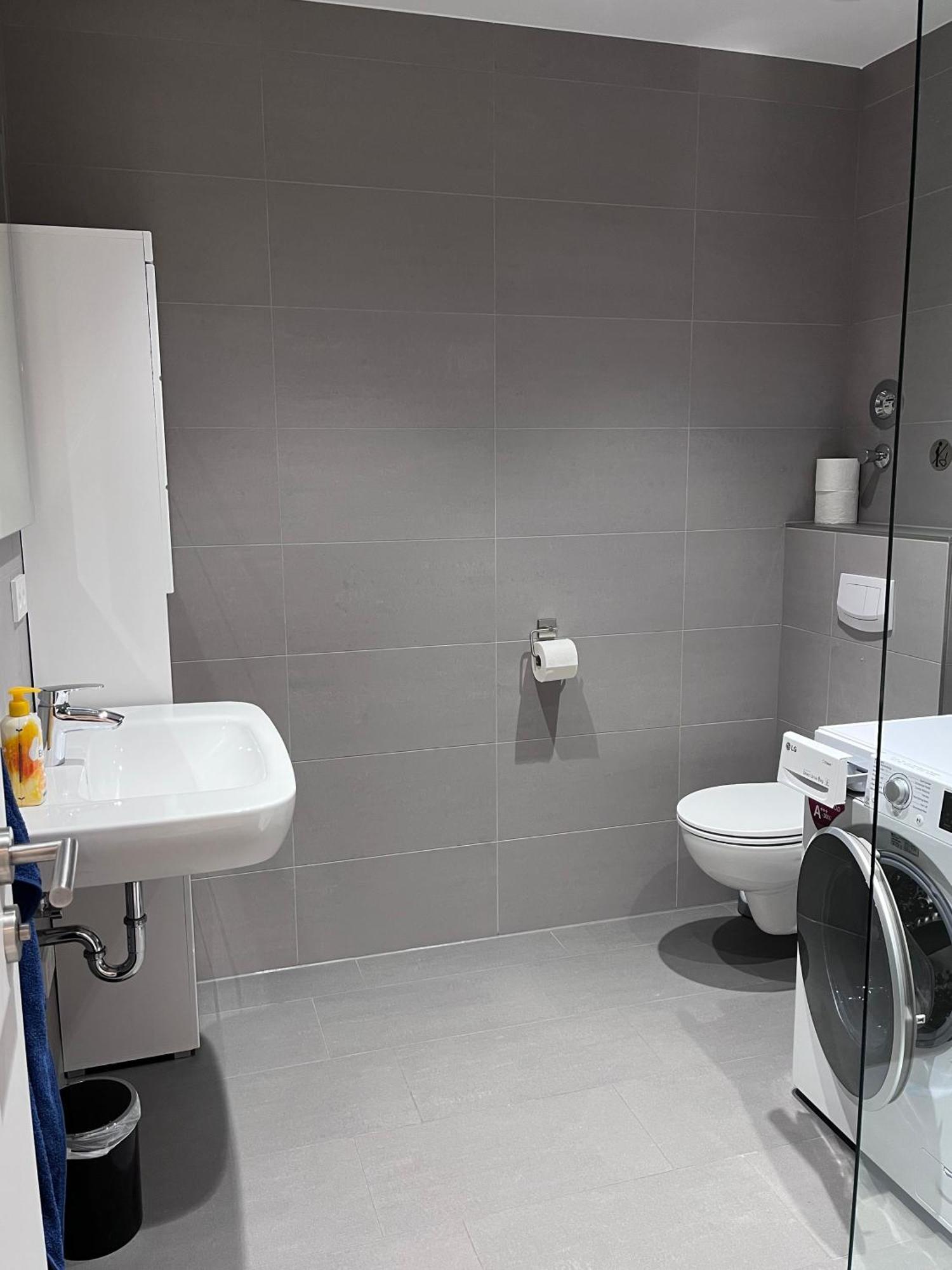 Forststrasse Apartment Stockstadt am Main المظهر الخارجي الصورة