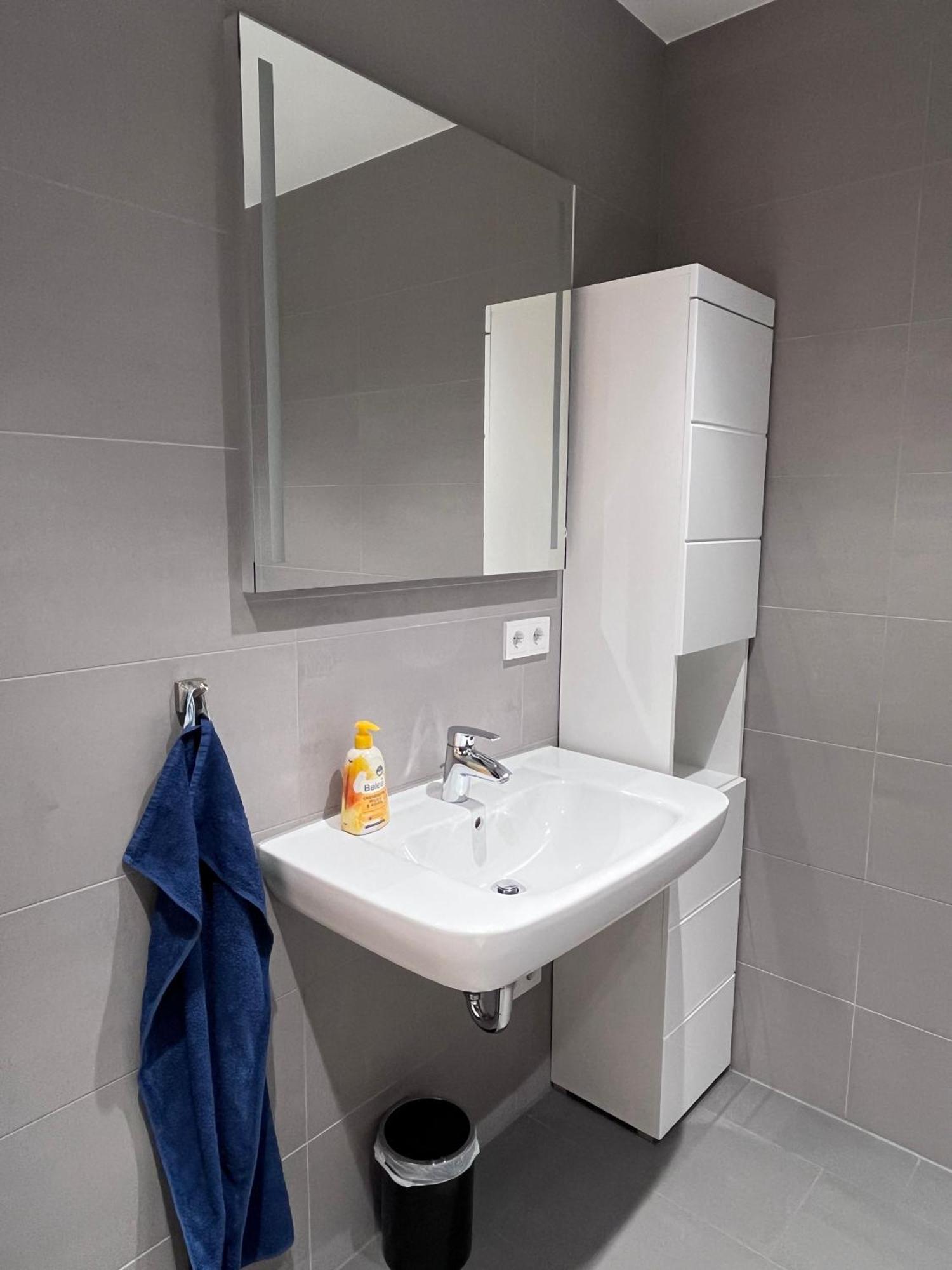 Forststrasse Apartment Stockstadt am Main المظهر الخارجي الصورة