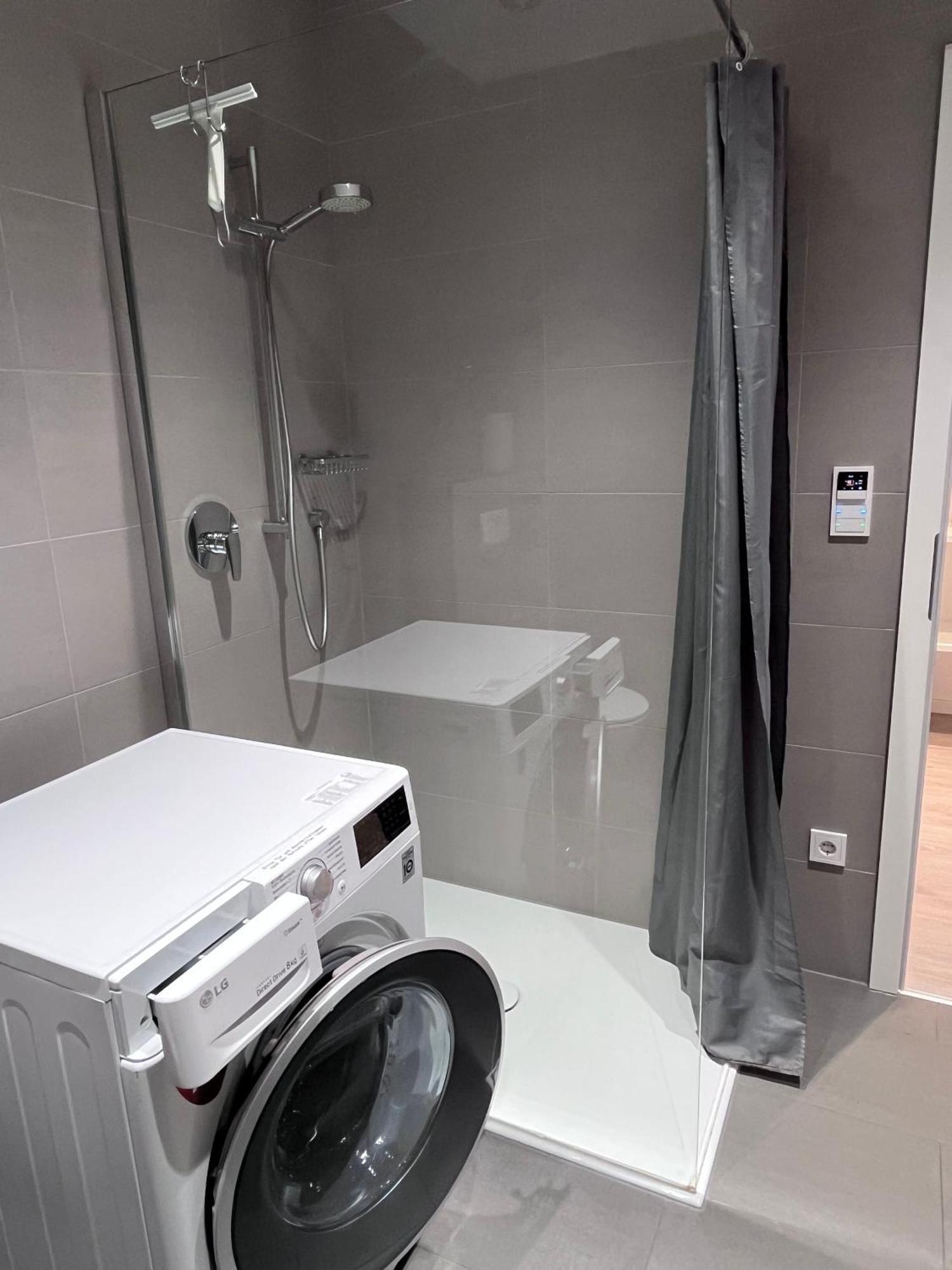 Forststrasse Apartment Stockstadt am Main المظهر الخارجي الصورة