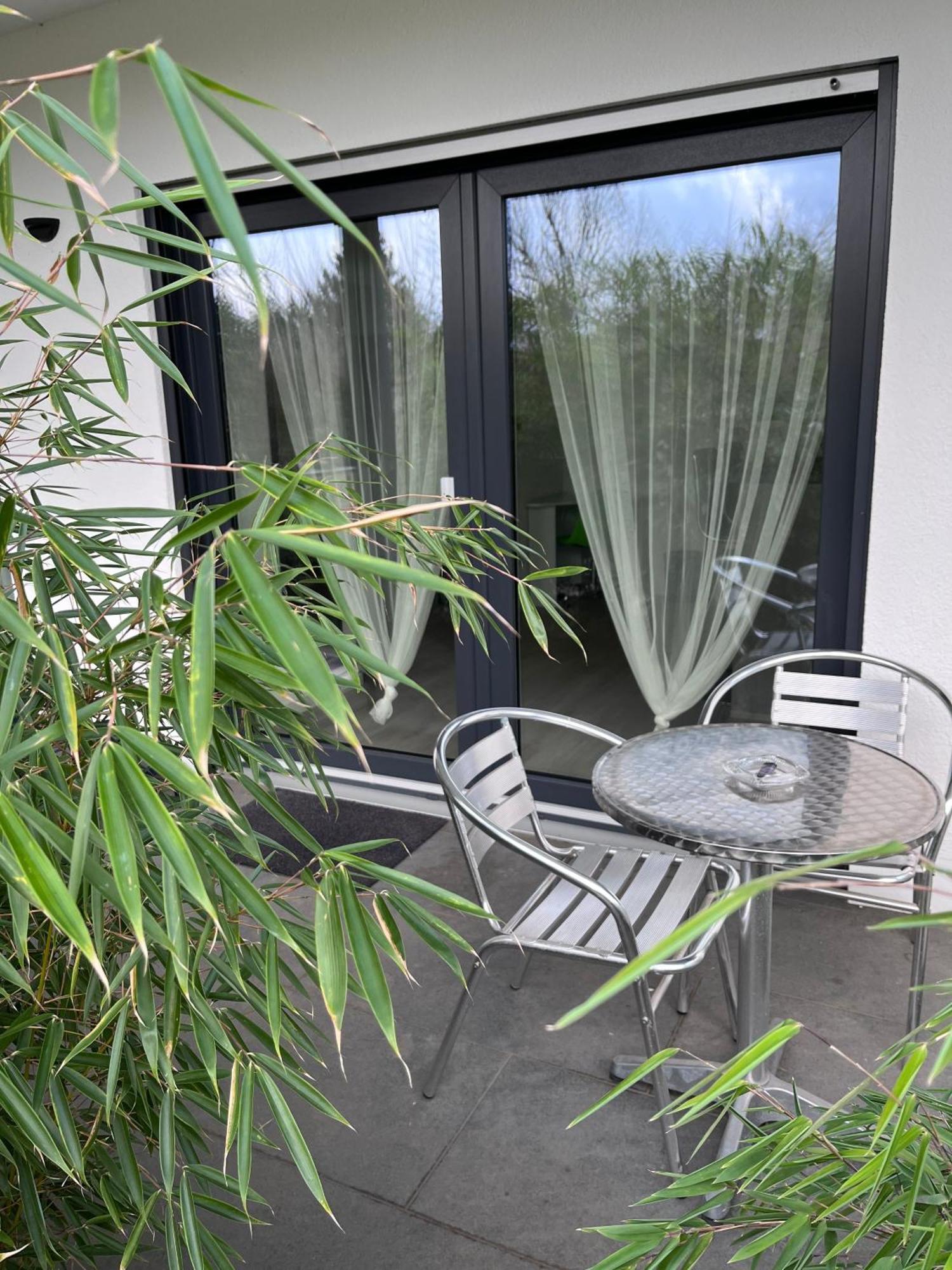 Forststrasse Apartment Stockstadt am Main المظهر الخارجي الصورة