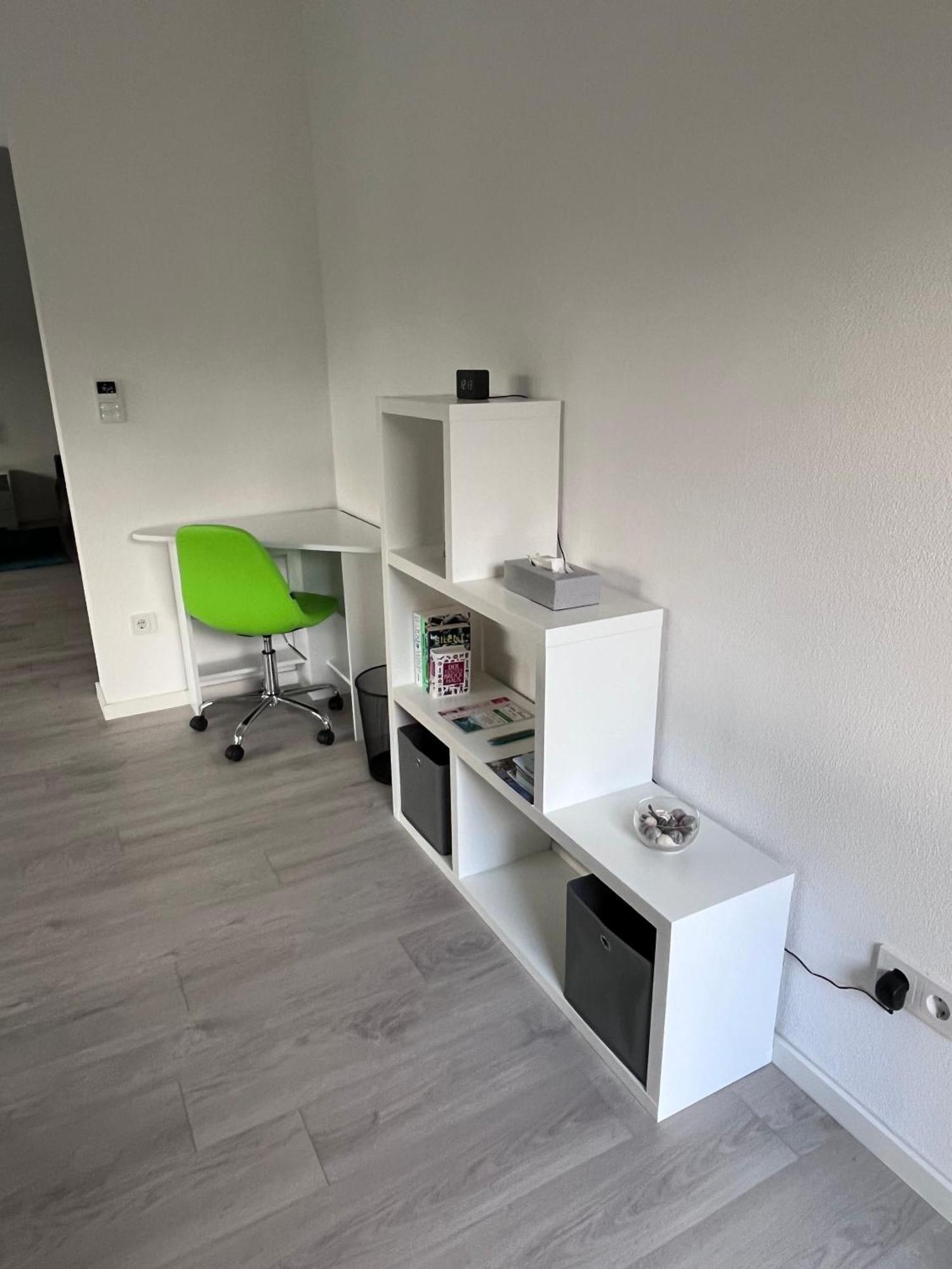 Forststrasse Apartment Stockstadt am Main المظهر الخارجي الصورة