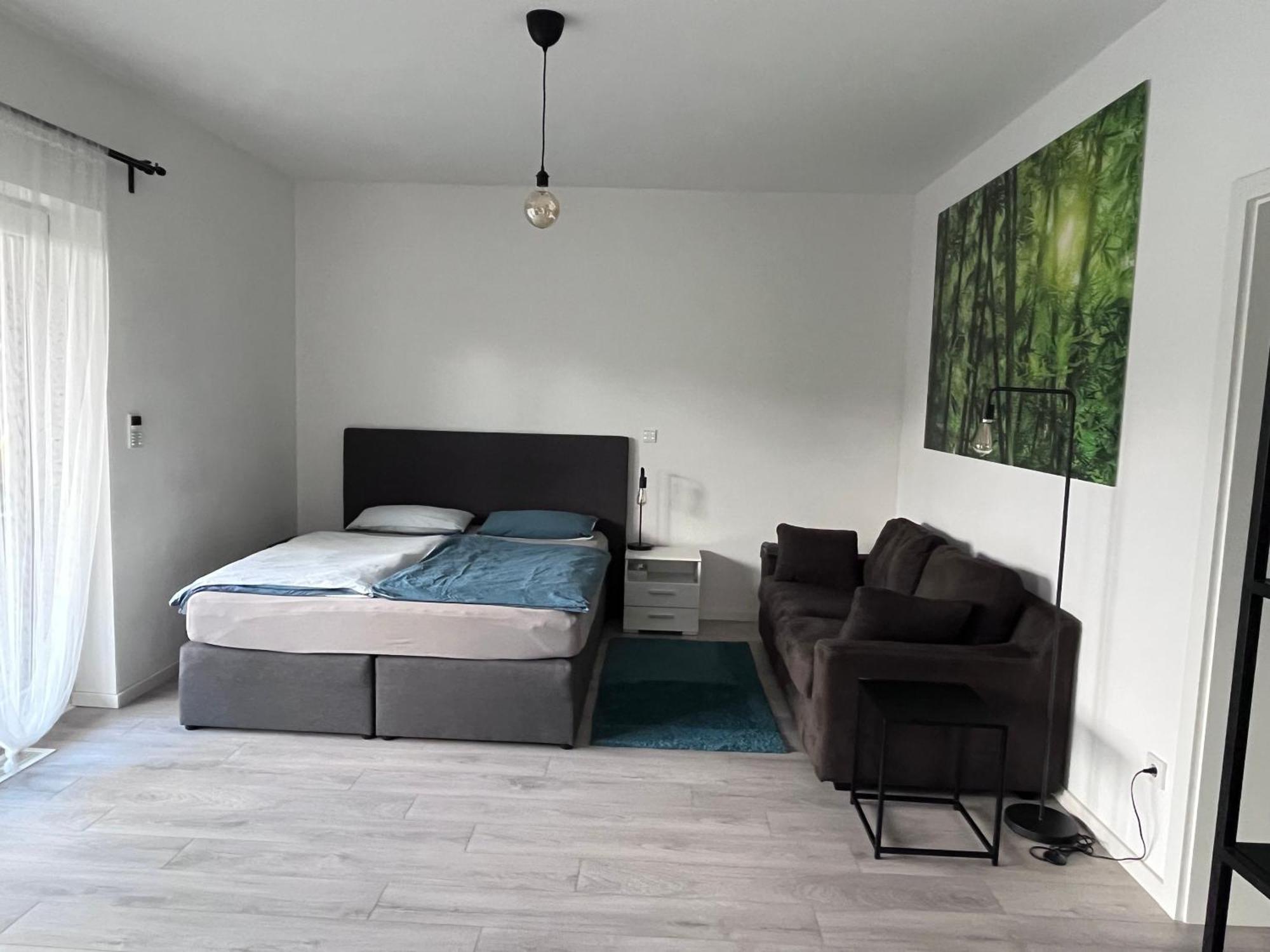 Forststrasse Apartment Stockstadt am Main المظهر الخارجي الصورة