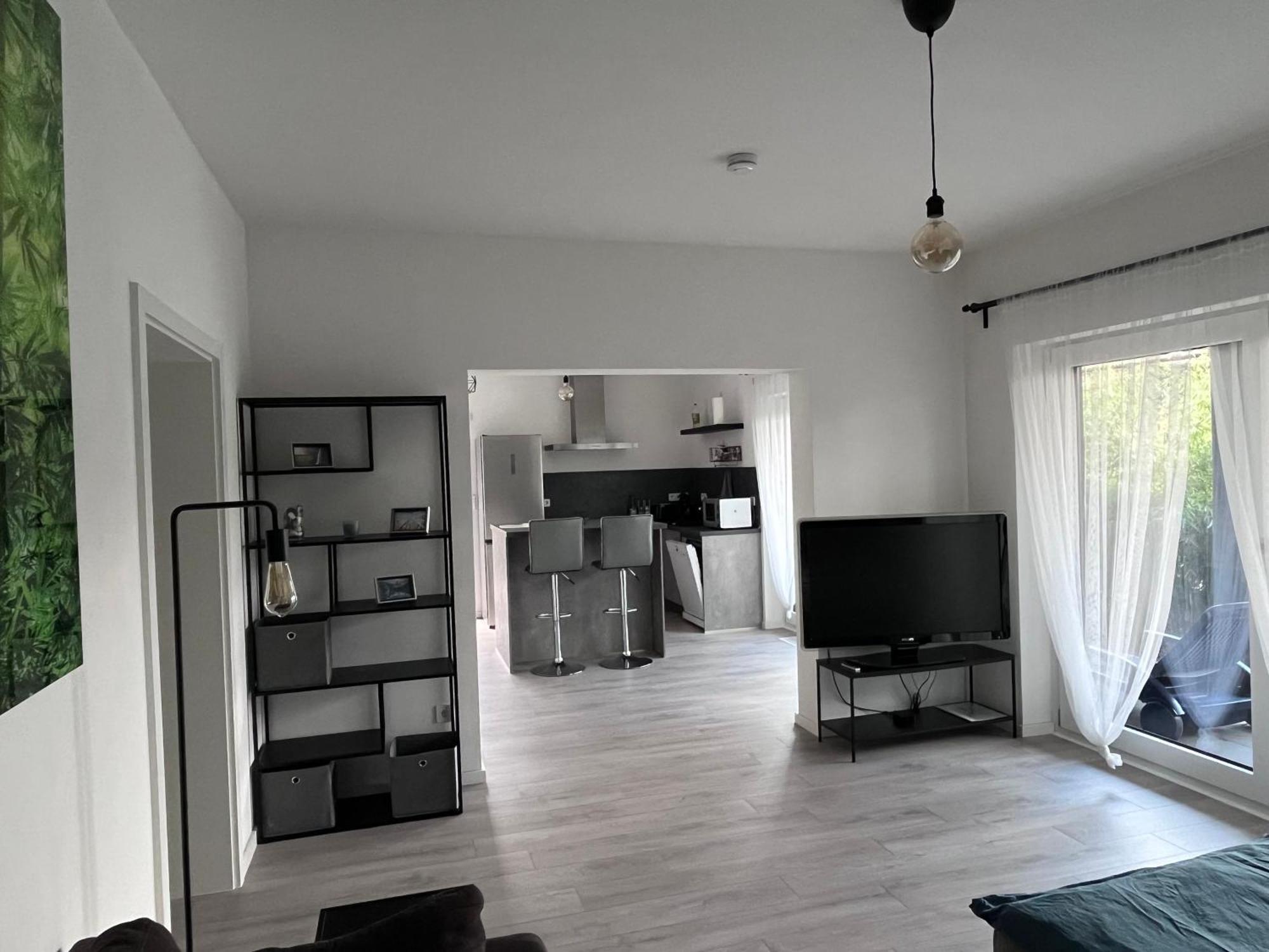 Forststrasse Apartment Stockstadt am Main المظهر الخارجي الصورة